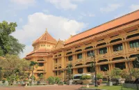 Hotel du Monde Hotels in Quan Long Bien