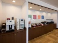 佐賀舒適酒店 - 早餐