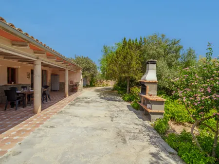 Ca mon Pare Отели в г. Кампос