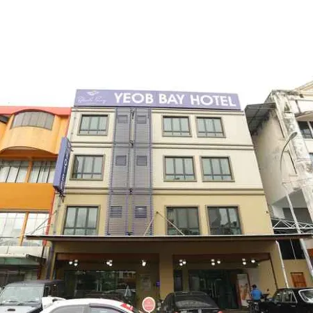 Yeob Bay Hotel Ampang