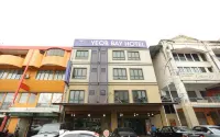 Yeob Bay Hotel Ampang Các khách sạn ở Desa Pahlawan