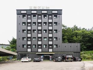 Yongin Avenue Hotel