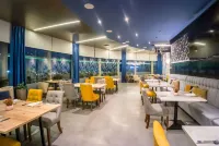 Wyndham Garden Guayaquil - Desayuno