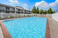 Quality Inn Hotels in Luray