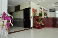 Tan Duy Hotel Hotels in Suoi Giao
