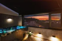 N Bridge Hotel Jeon JU