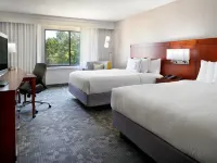 梅肯萬怡酒店 比伯縣酒店