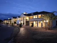 Camel Hotel Resort Hotel a Distretto di Isumi