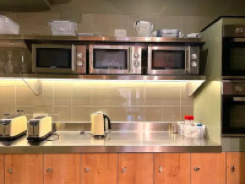 เดอะ ลอฟต์ เฮาส์ มาดริด โรงแรมในมาดริด