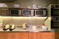 The Loft House Madrid