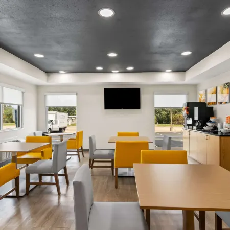 Comfort Inn