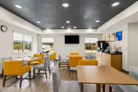 Comfort Inn - Frühstück
