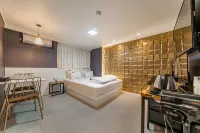 Siheung Hotel Am