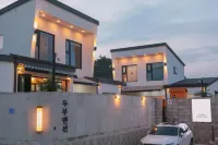 Gangneung Cheeze Bada