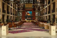 Alleya Resort  Hotel Hotel di 