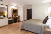 Hotel Don Paco, Sevilla Hoteles en 
