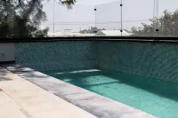 Esplendor by Wyndham San Luis Potosi - Pools