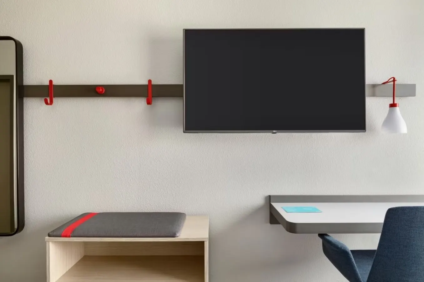 avid hotel 奎雷塔羅南部中心 by IHG 房間 Photos