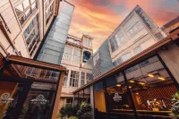 Heritage Hotel and Suites
