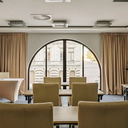 Holiday Inn LODZ by IHG