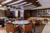 Cali Marriott Hotel - breakfast