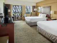 Crowne Plaza ST. LOUIS AIRPORT by IHG Hotels in Bridgeton