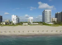 The Singer Oceanfront Resort Singer Island, Curio by Hilton - Beach