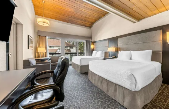 賽丁29號貝斯特韋斯特優質酒店