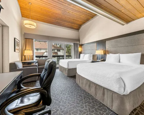 Best Western Plus Siding 29 Lodge Hotels in Banff