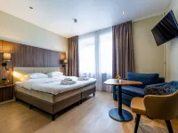 Best Western Hotel Karlaplan Hotels in der Nähe von Vasa-Museum