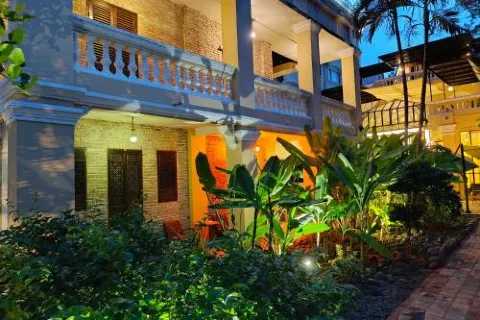 La Villa