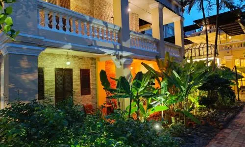 La Villa
