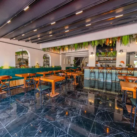 Mrt Suites Lara Отели рядом с достопримечательностью «Antalya Expo Center»