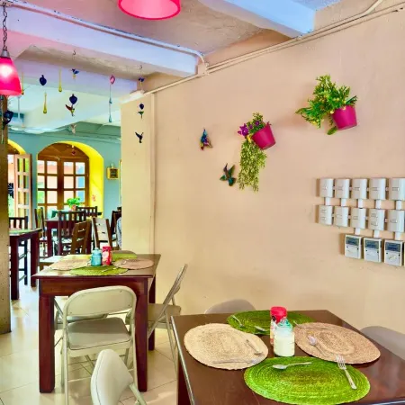 Zihuatanejo Centro
