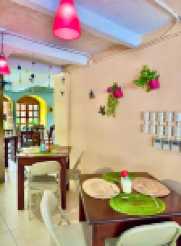 Zihuatanejo Centro