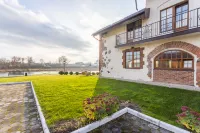 Ostrov Park Hotel Hotels in 