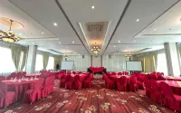 Sindoro Hotel Cilacap By Conary