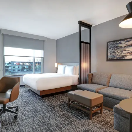 Hyatt Place Ottawa West