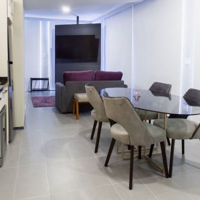 Room, 1 Queen Bed, Kitchenette, City View HS Hotsson Hotel Cdmx Condesa Sur Promo Code