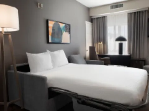 Residence Inn Fort Smith Hotéis em Fort Smith