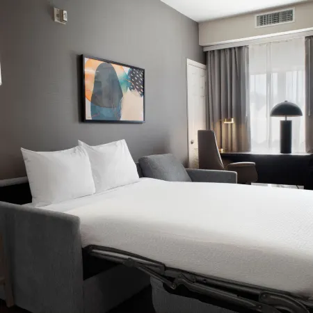 Residence Inn Fort Smith