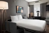 Residence Inn Fort Smith Hotels in Fort Smith