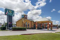 Quality Inn Siloam Springs West - Haustierfreundliche