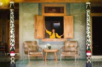 KeJawa Luxury Villa by Sampai - Scenic