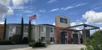 Express Inn Leesville Ft Johnson, SureStay Collection by BW