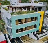 Hotel Stay Here Suites Hotels in Санто-Домінґо
