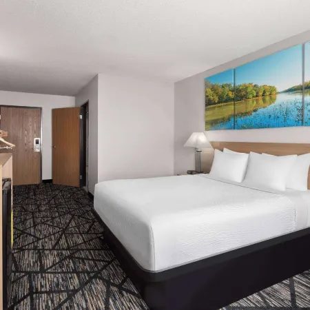 Days Inn by Wyndham Ogallala