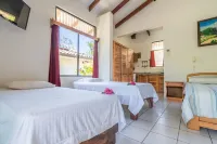 Hotel Colinas del Sol Hotel a Puriscal