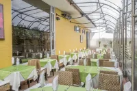 Hotel Regency Boutique la Feria - Gym