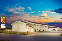 Super 8 by Wyndham Nevada Các khách sạn ở 